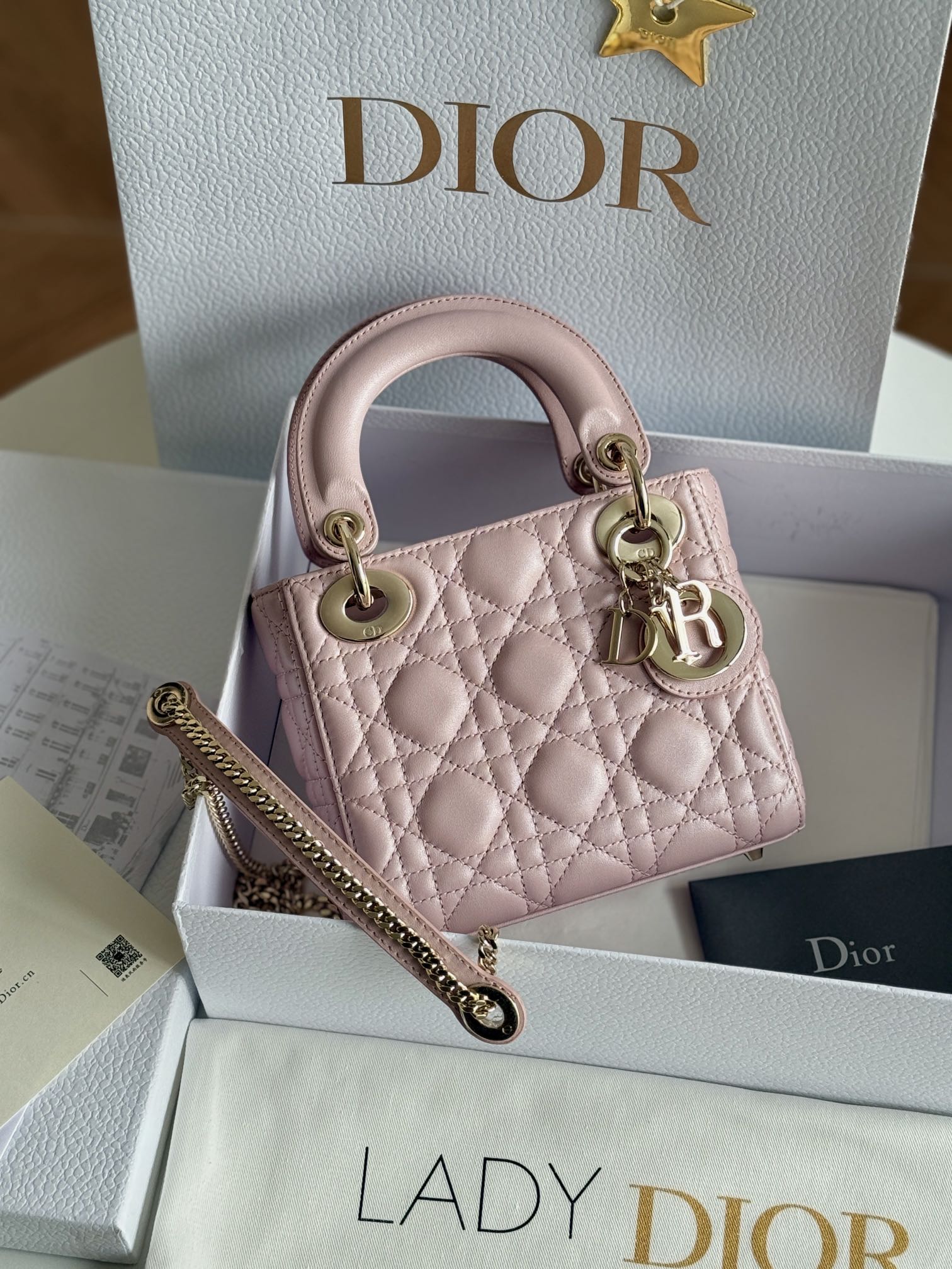 디올 가방 106191 Dior Bag