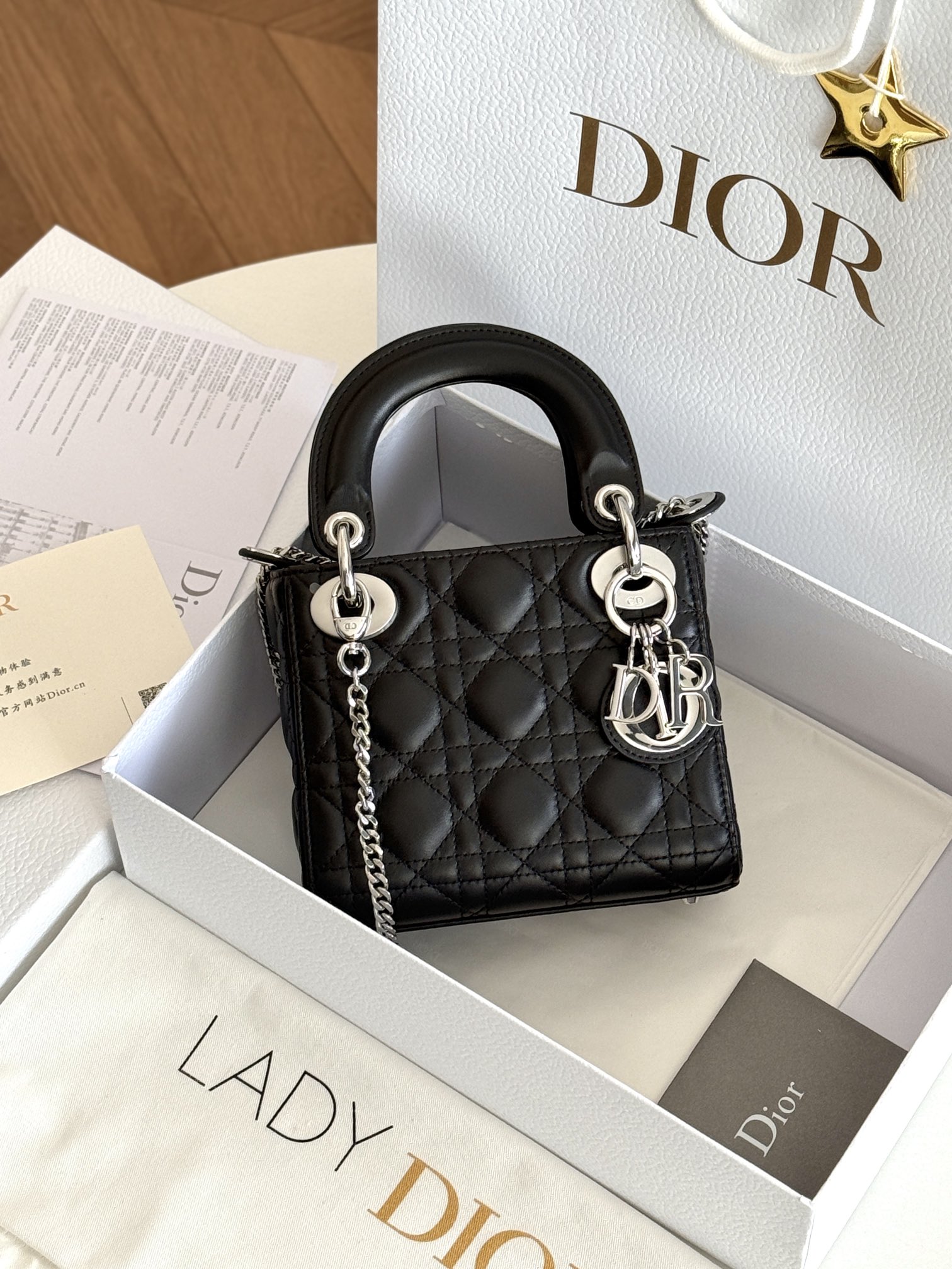 디올 가방 106190 Dior Bag