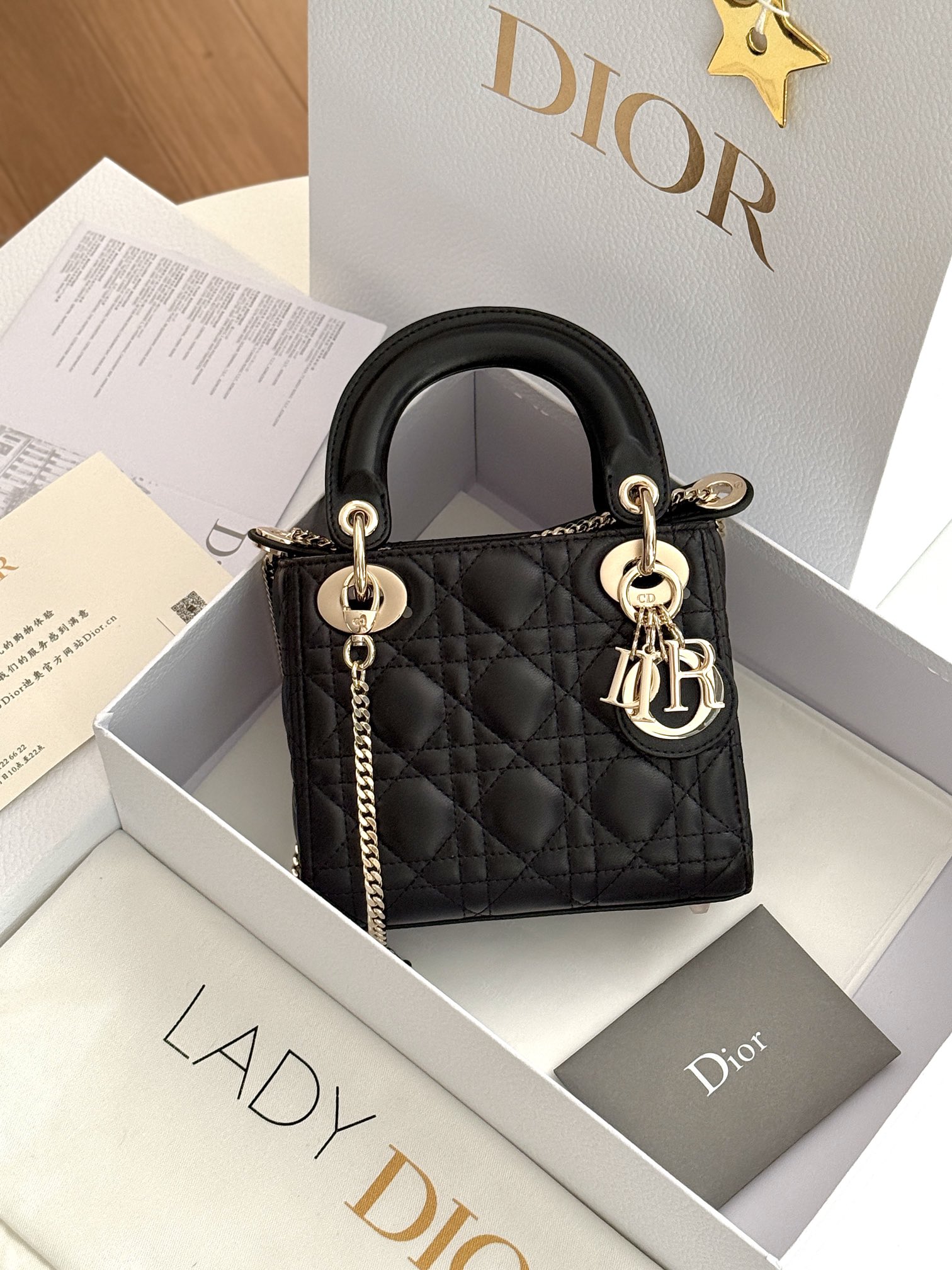 디올 가방 106189 Dior Bag