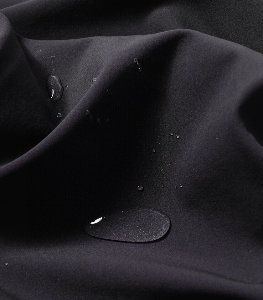 DESCENT迪桑特2025秋冬 上新 SKISTYLE系列运动休闲秋冬加厚加绒休闲裤长裤，甄选用日本东