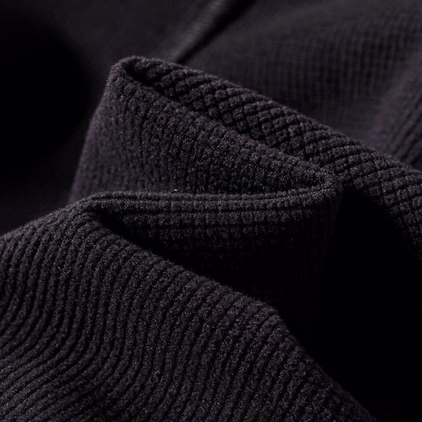 DESCENT迪桑特2025秋冬 上新 SKISTYLE系列运动休闲秋冬加厚加绒休闲裤长裤，甄选用日本东