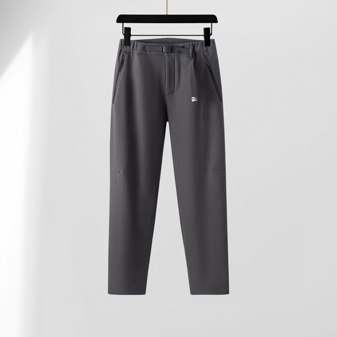 迪桑特DESCENT 2025秋冬上新加厚加绒连帽夹克套装，高端机能系列，甄选日本东丽特力飞面料，面层8