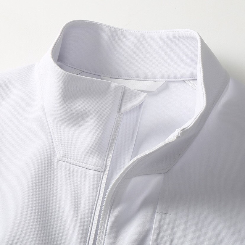 (Arcteryx）始祖鸟25年春季季男士休闲运动立领夹克外套定制面料，日本东丽轻量化提花四面弹。采用快