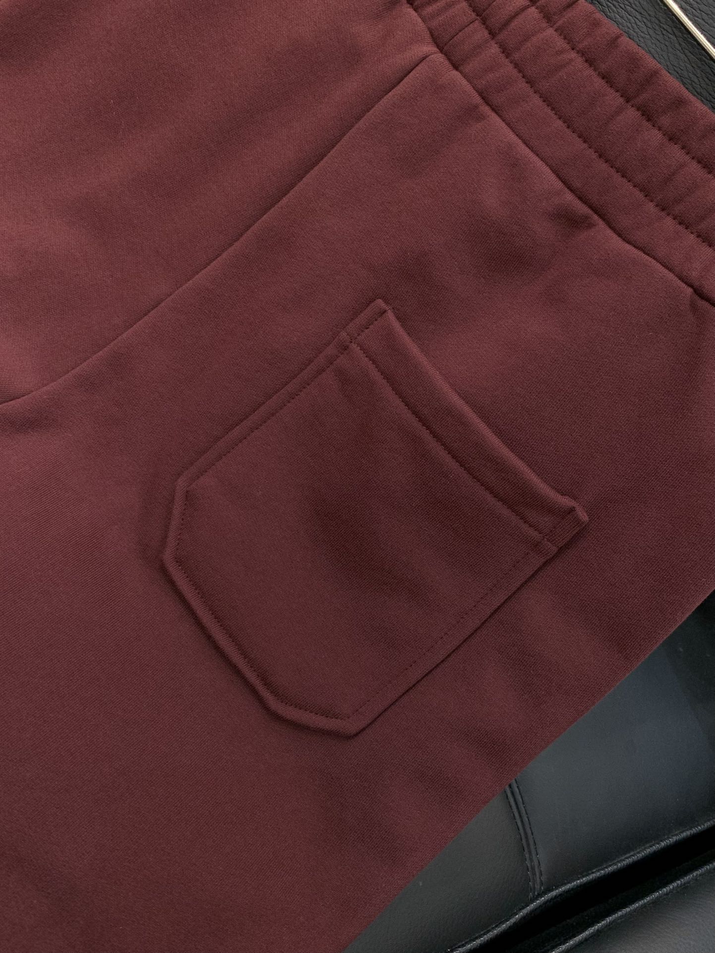 ，Givenchy 纪梵希，2025秋季最新品，炫酷时尚休闲裤，官网专柜同步有售，原单狠货，原版1：1订