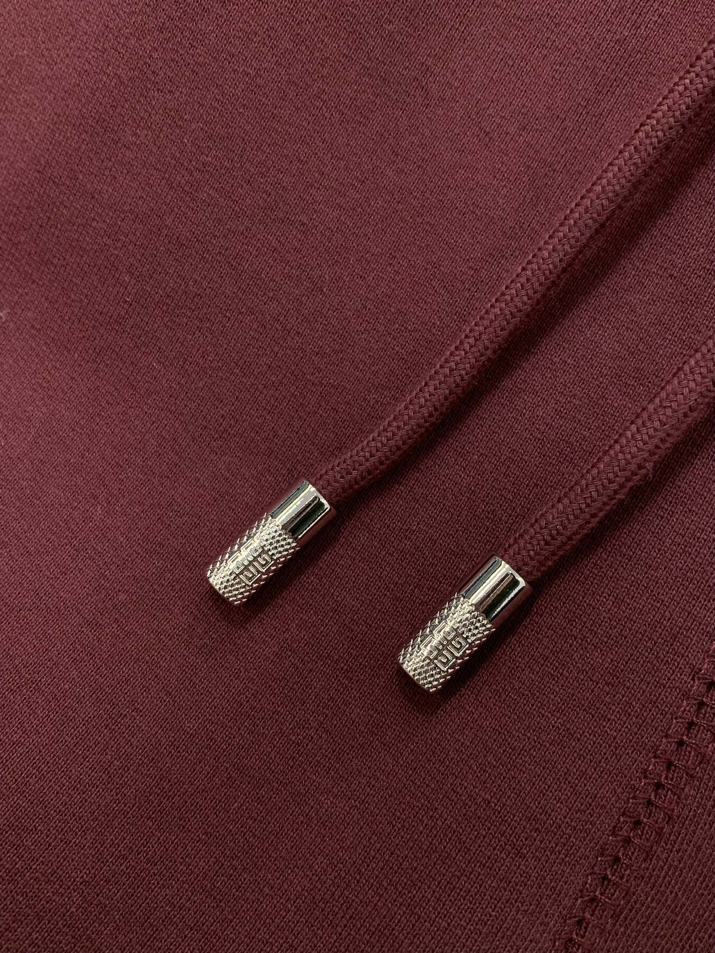 ，Givenchy 纪梵希，2025秋季最新品，炫酷时尚休闲裤，官网专柜同步有售，原单狠货，原版1：1订