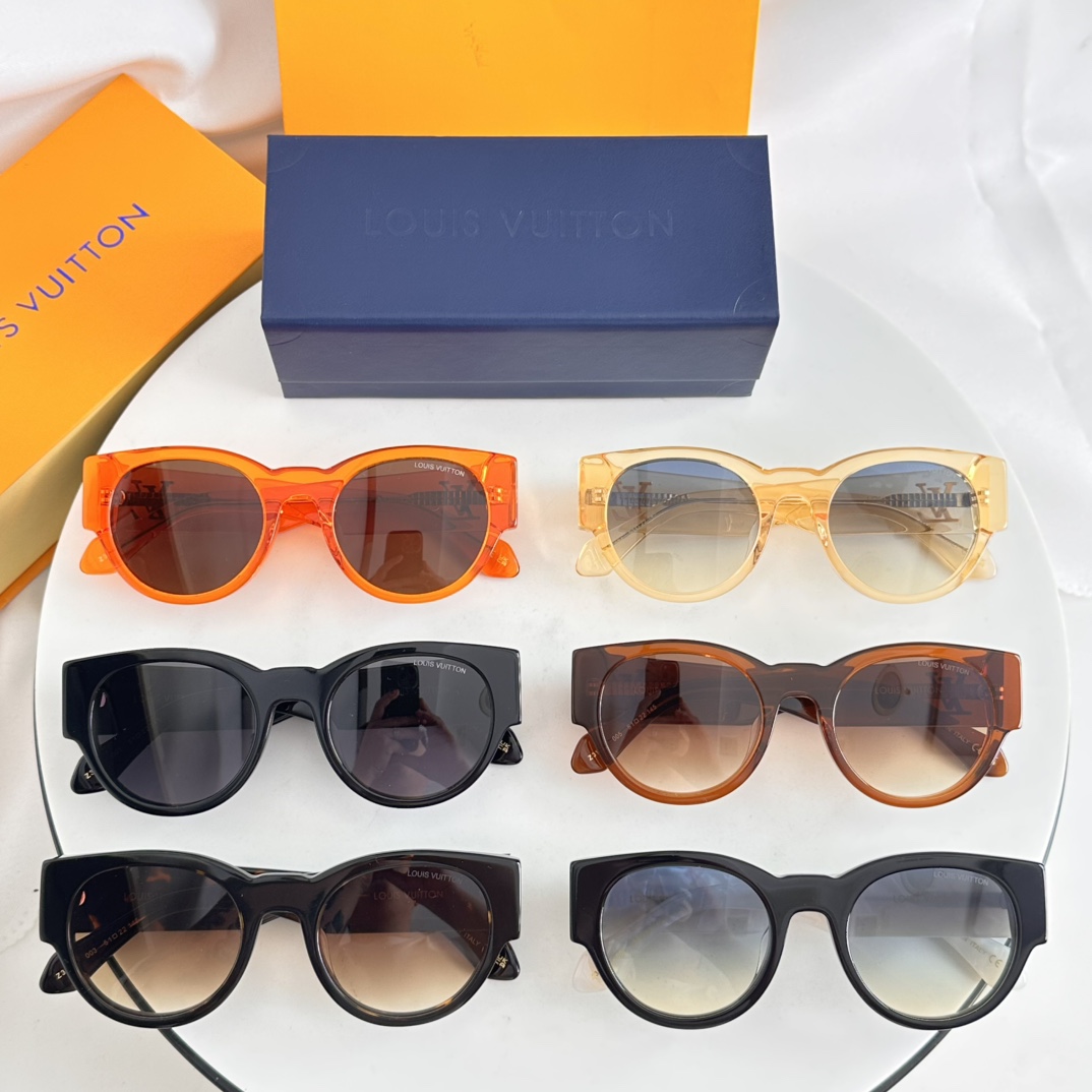 ‼️LOUIS VUITTON✨✨✨MODEL：Z3115E ✨✨✨ SIZE：51口22-145✨✨