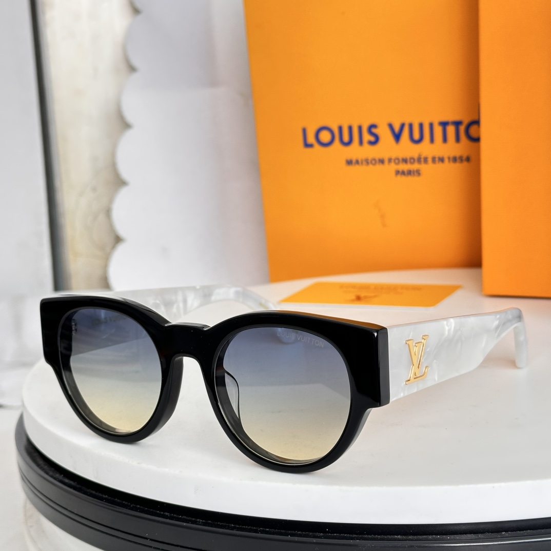 ‼️LOUIS VUITTON✨✨✨MODEL：Z3115E ✨✨✨ SIZE：51口22-145✨✨