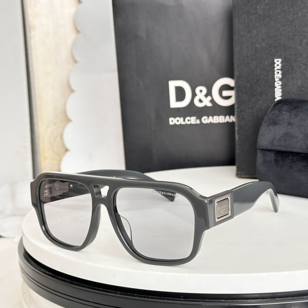 ‼️DOLCE & GABBAN*🌟🌟🌟MODEL：DG4506🌟🌟🌟SIZE：58口16-145🌟🌟🌟