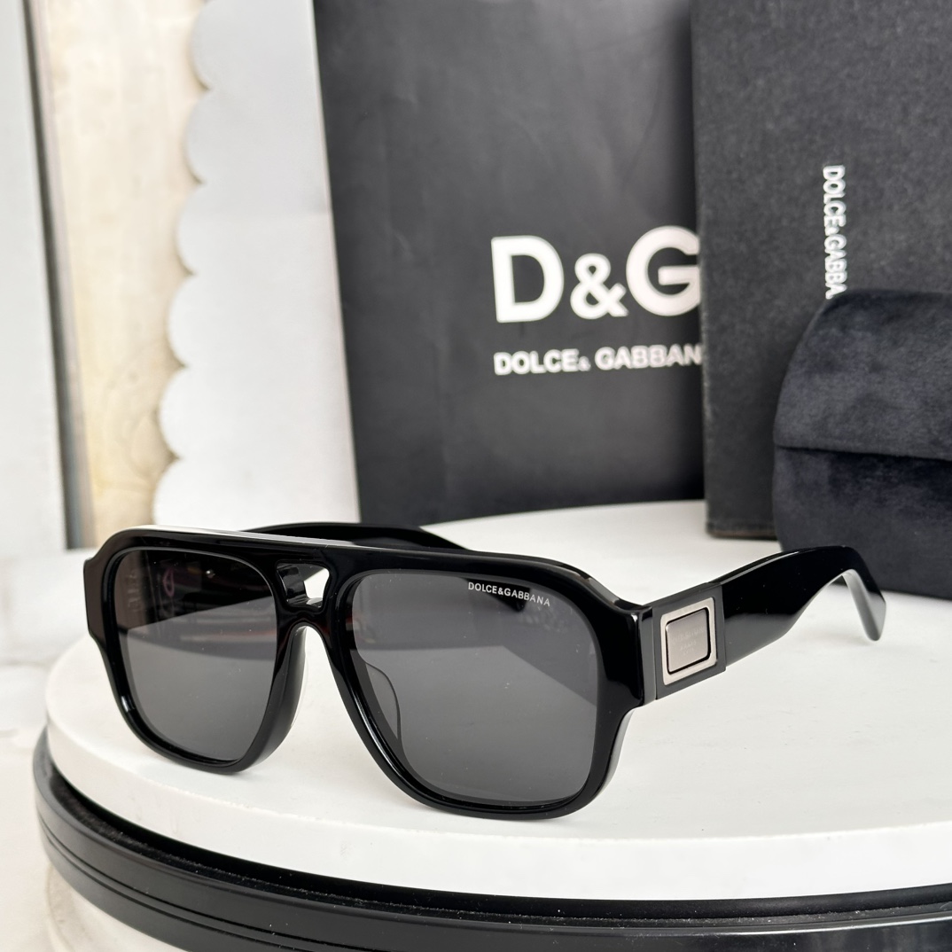‼️DOLCE & GABBAN*🌟🌟🌟MODEL：DG4506🌟🌟🌟SIZE：58口16-145🌟🌟🌟