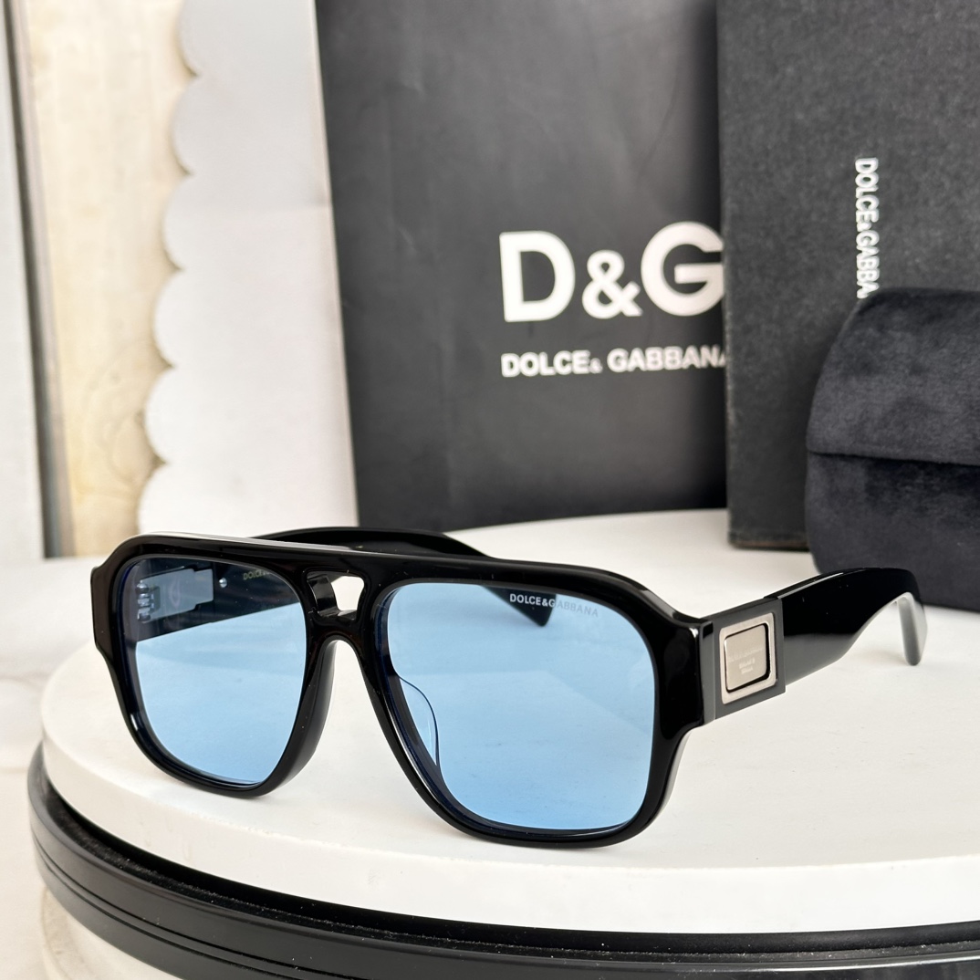 ‼️DOLCE & GABBAN*🌟🌟🌟MODEL：DG4506🌟🌟🌟SIZE：58口16-145🌟🌟🌟