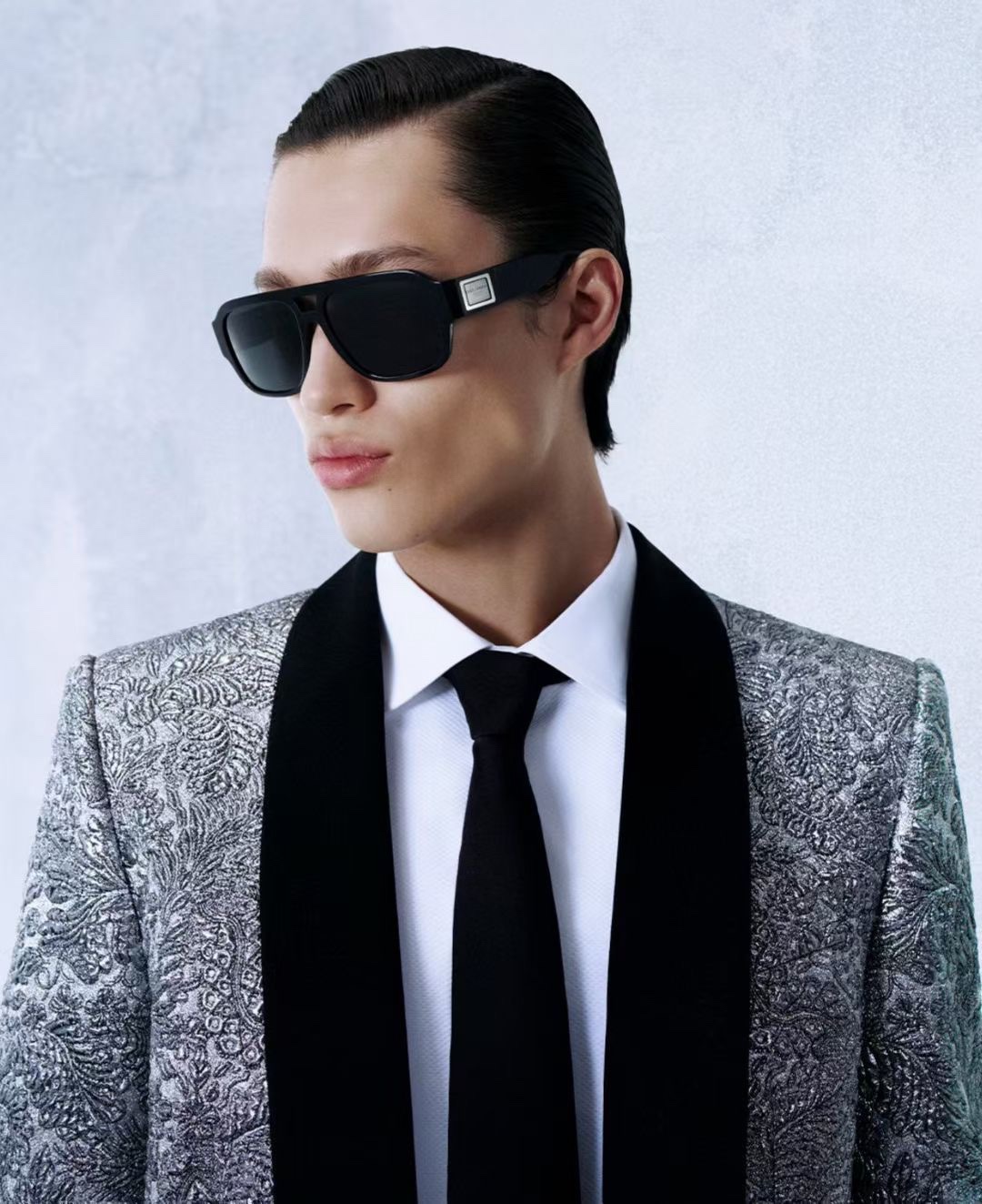 ‼️ 官网图 DOLCE & GABBAN*🌟🌟🌟MODEL：DG4506🌟🌟🌟SIZE：58口16-1