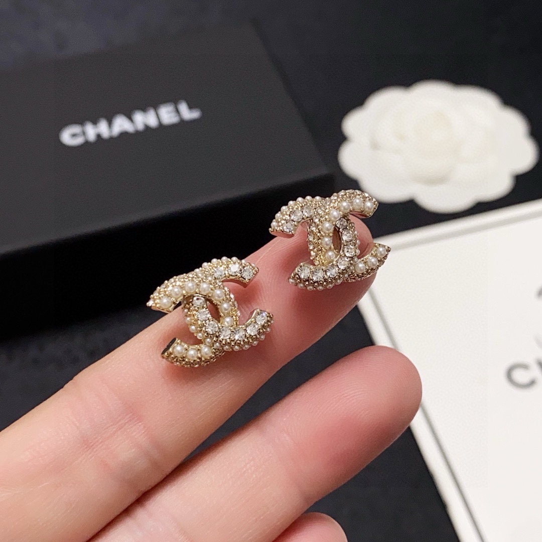 Chanel 小香 CHANEL火爆新品 个性