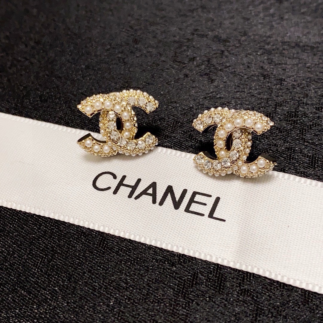 Chanel 小香 CHANEL火爆新品 个性