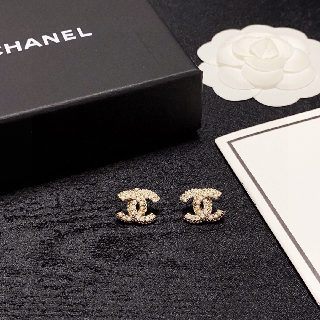 Chanel 小香 CHANEL火爆新品 个性