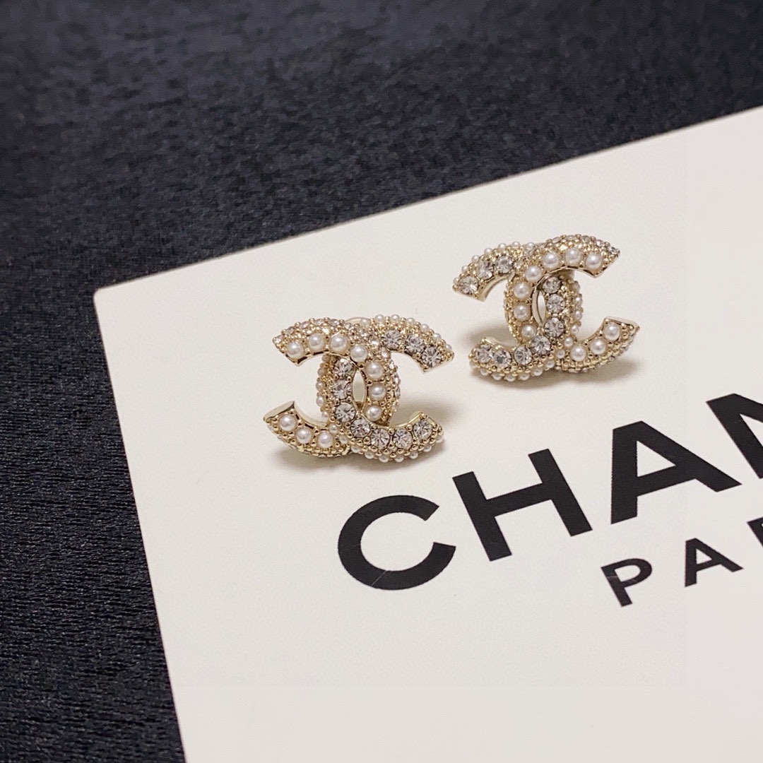 Chanel 小香 CHANEL火爆新品 个性