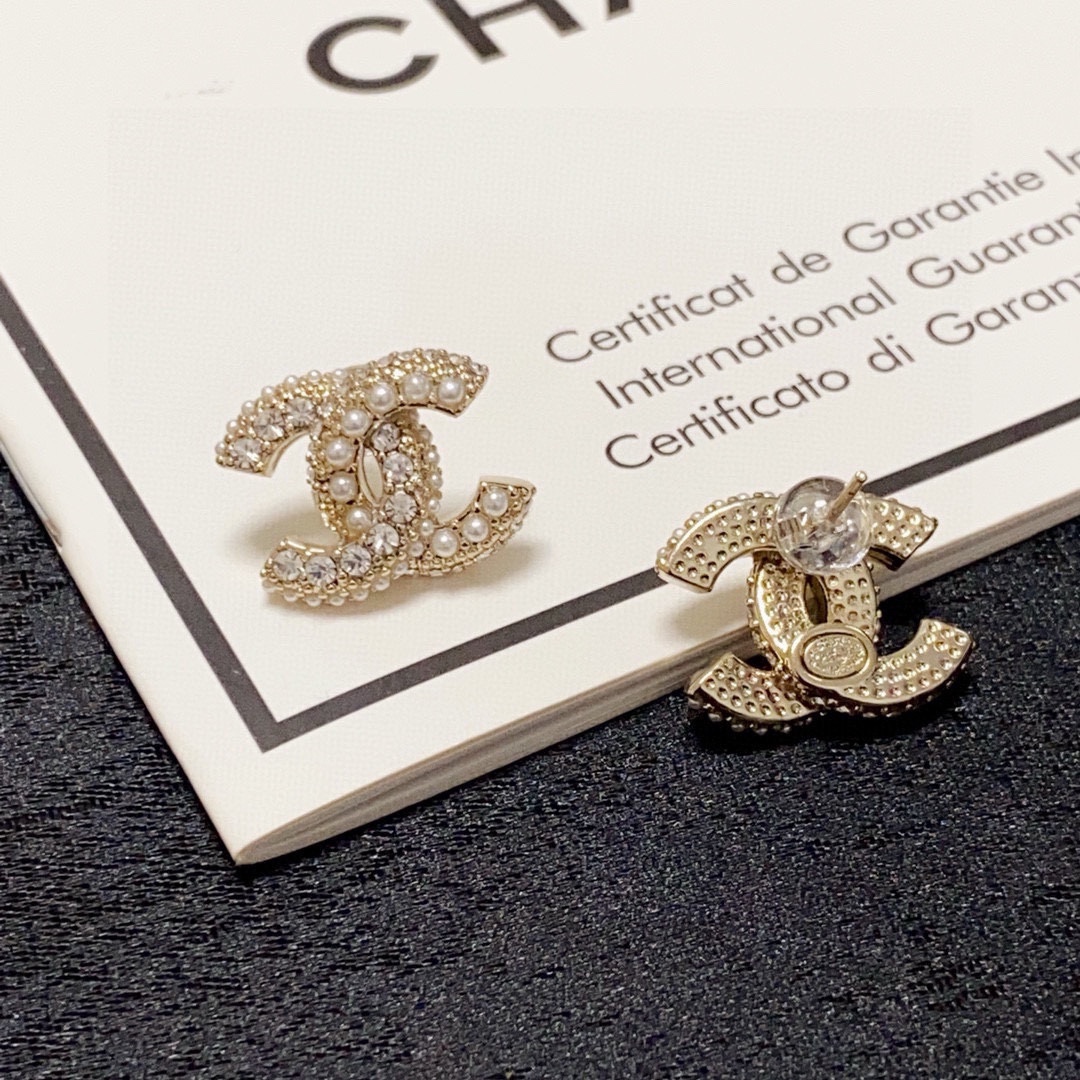 Chanel 小香 CHANEL火爆新品 个性