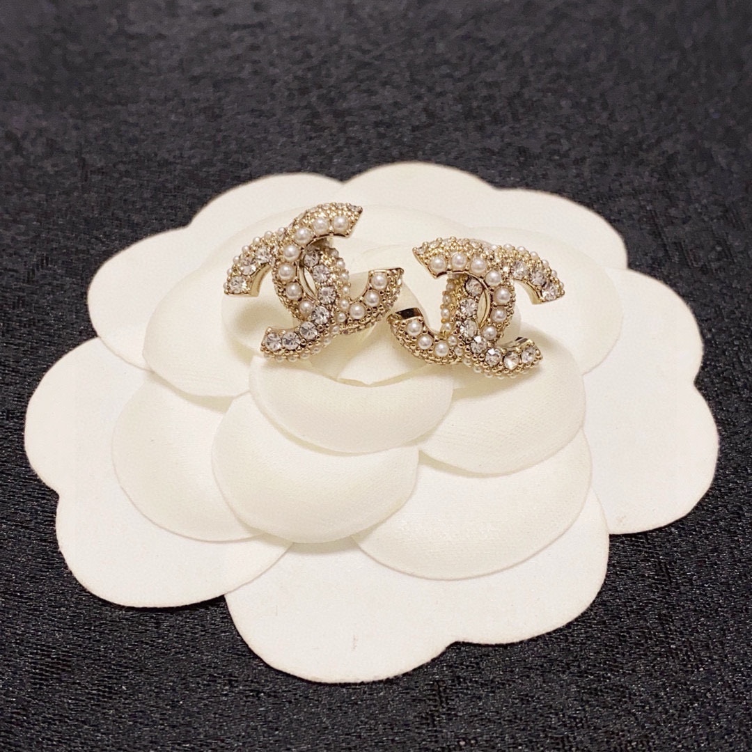 Chanel 小香 CHANEL火爆新品 个性
