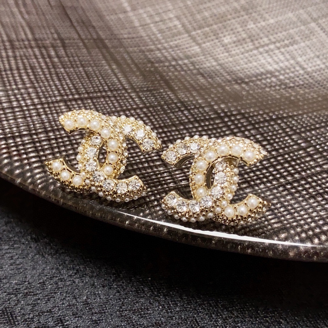 Chanel 小香 CHANEL火爆新品 个性