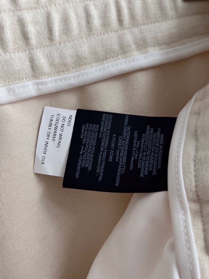 Ermenegildo Zegna 杰尼亚秋冬新款男士直筒运动裤休闲裤，羊绒羊毛混纺面料休闲裤、三标齐、