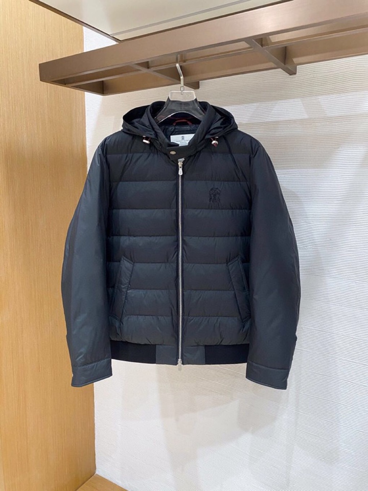 Brunello Cucinelli2025秋冬新BC🆕原版订制五金配件全进口原版定制 欢迎对比 绝对的