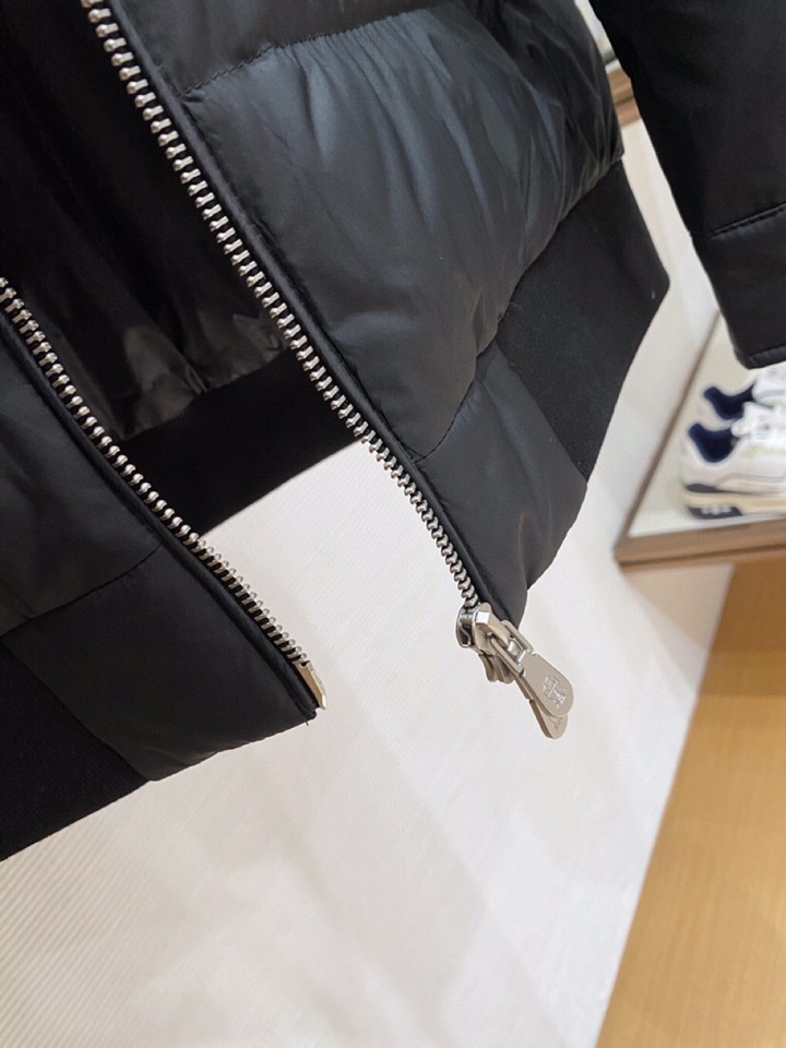 Brunello Cucinelli2025秋冬新BC🆕原版订制五金配件全进口原版定制 欢迎对比 绝对的