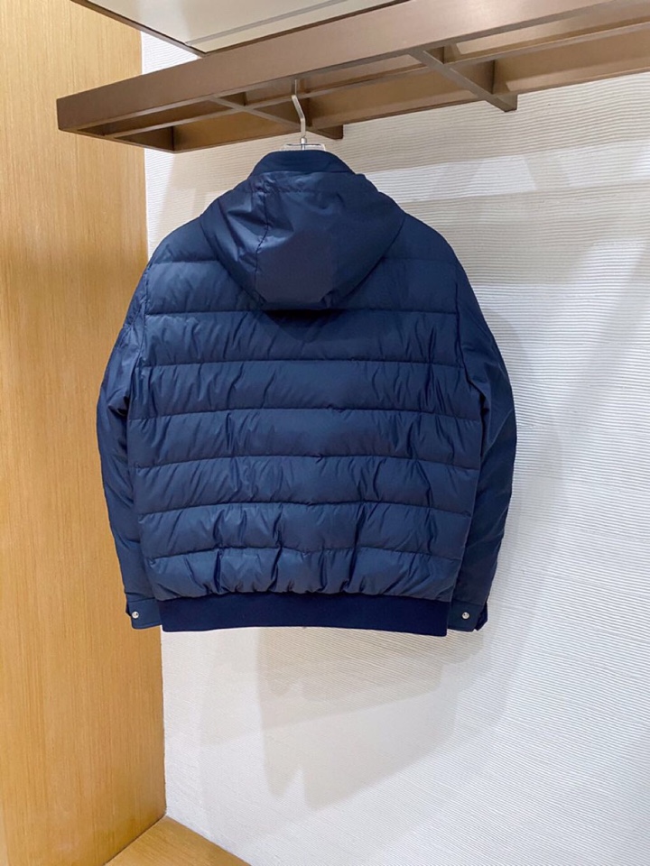 Brunello Cucinelli2025秋冬新BC🆕原版订制五金配件全进口原版定制 欢迎对比 绝对的