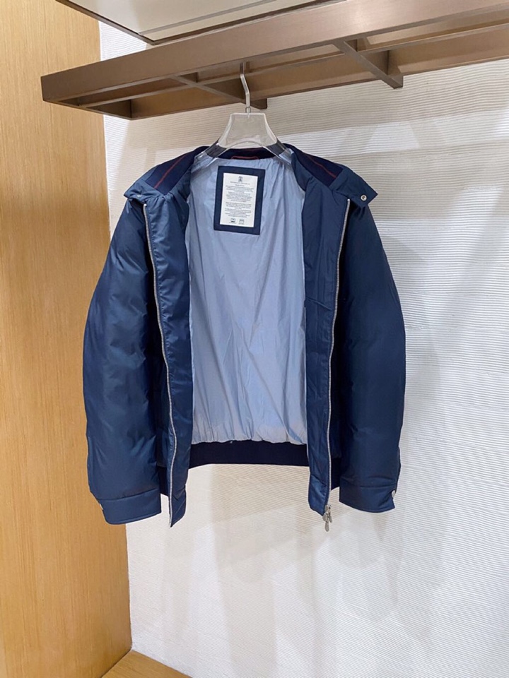 Brunello Cucinelli2025秋冬新BC🆕原版订制五金配件全进口原版定制 欢迎对比 绝对的