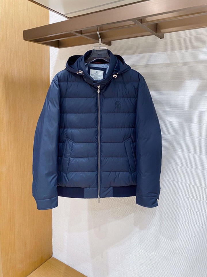 Brunello Cucinelli2025秋冬新BC🆕原版订制五金配件全进口原版定制 欢迎对比 绝对的