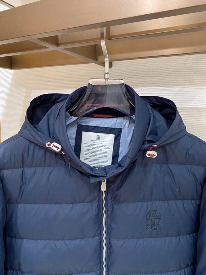 Brunello Cucinelli2025秋冬新BC🆕原版订制五金配件全进口原版定制 欢迎对比 绝对的