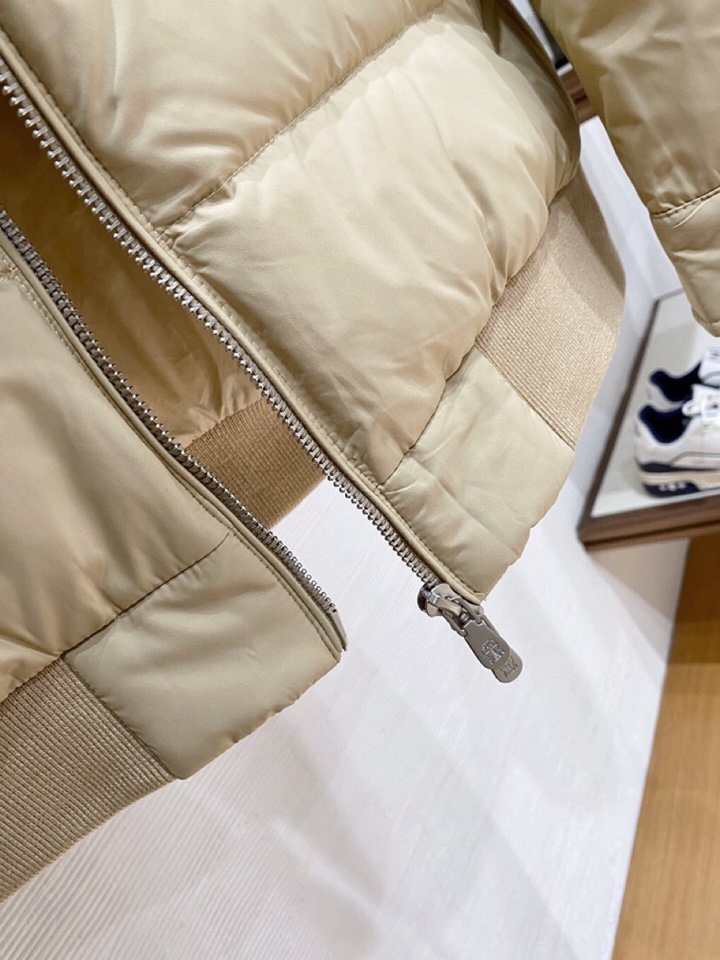 Brunello Cucinelli2025秋冬新BC🆕原版订制五金配件全进口原版定制 欢迎对比 绝对的