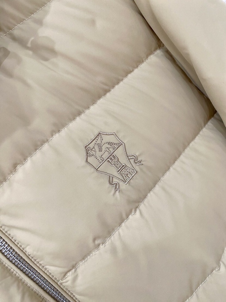 Brunello Cucinelli2025秋冬新BC🆕原版订制五金配件全进口原版定制 欢迎对比 绝对的