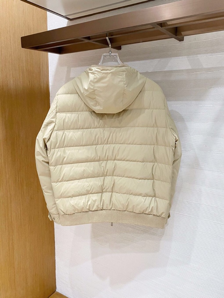 Brunello Cucinelli2025秋冬新BC🆕原版订制五金配件全进口原版定制 欢迎对比 绝对的