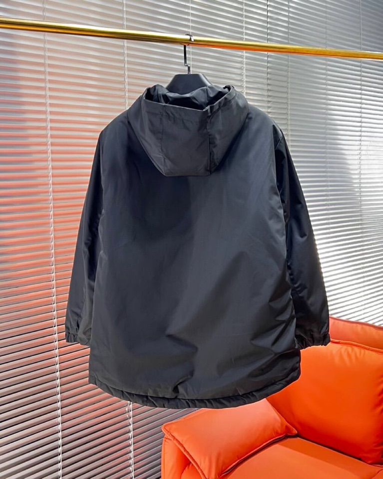 (Arcteryx）始祖鸟2025秋冬棉服夹克外套，定制原版logo五金，精致工艺面料，顶级元素融合打造