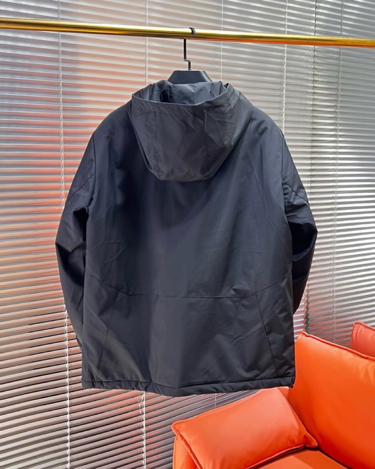 (Arcteryx）始祖鸟2025秋冬棉服夹克外套，定制原版logo五金，精致工艺面料，顶级元素融合打造