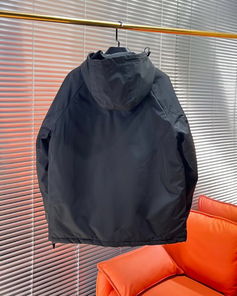 (Arcteryx）始祖鸟2025秋冬棉服夹克外套，定制原版logo五金，精致工艺面料，顶级元素融合打造