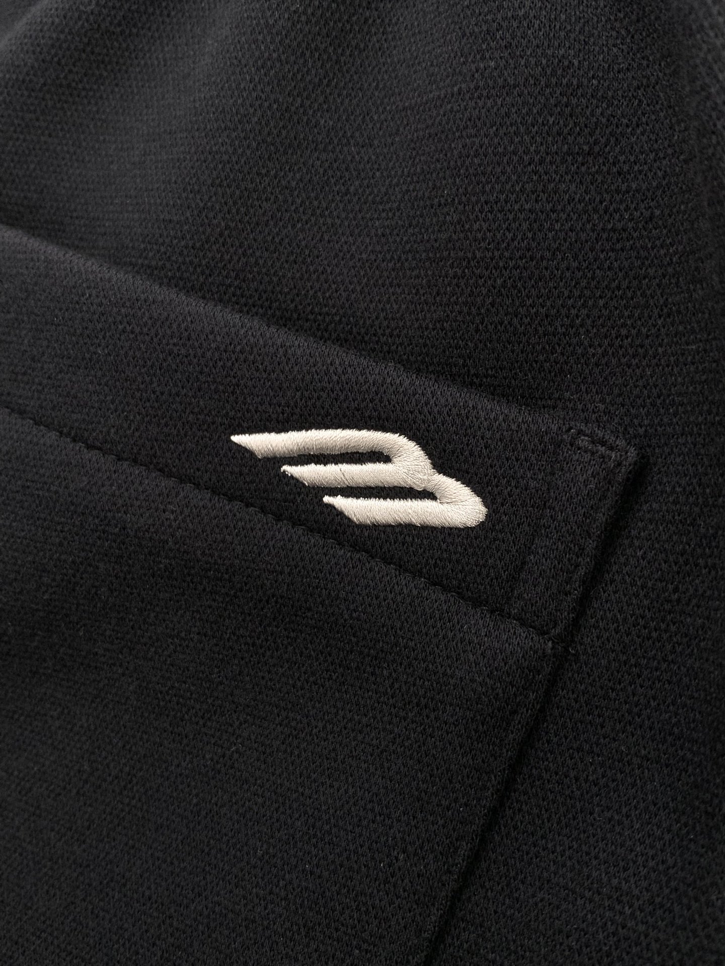 ，Balenciaga 巴黎世家，2025冬季最新品，专柜同步有售，原单狠货，时尚➕绒休闲裤，进口原版水