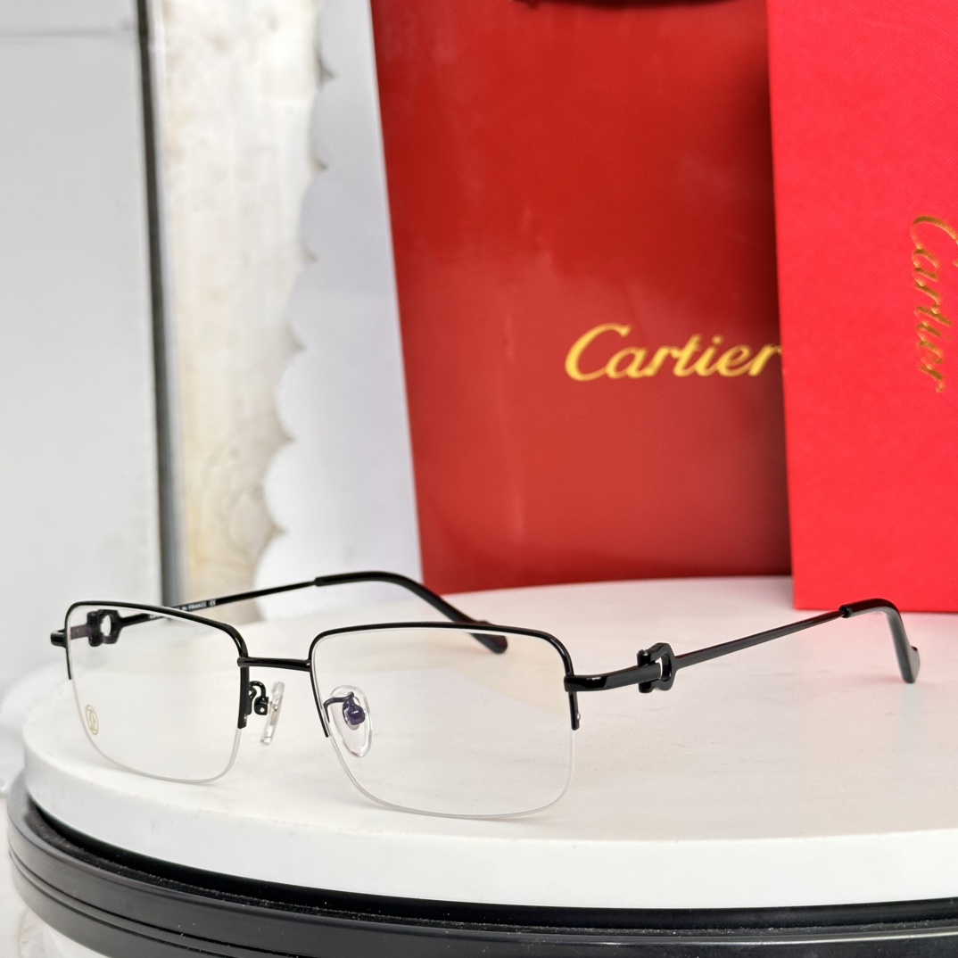 ‼️Cartie*✨✨✨MODEL：CT03009O✨✨✨SIZE: 55口19-145✨✨✨