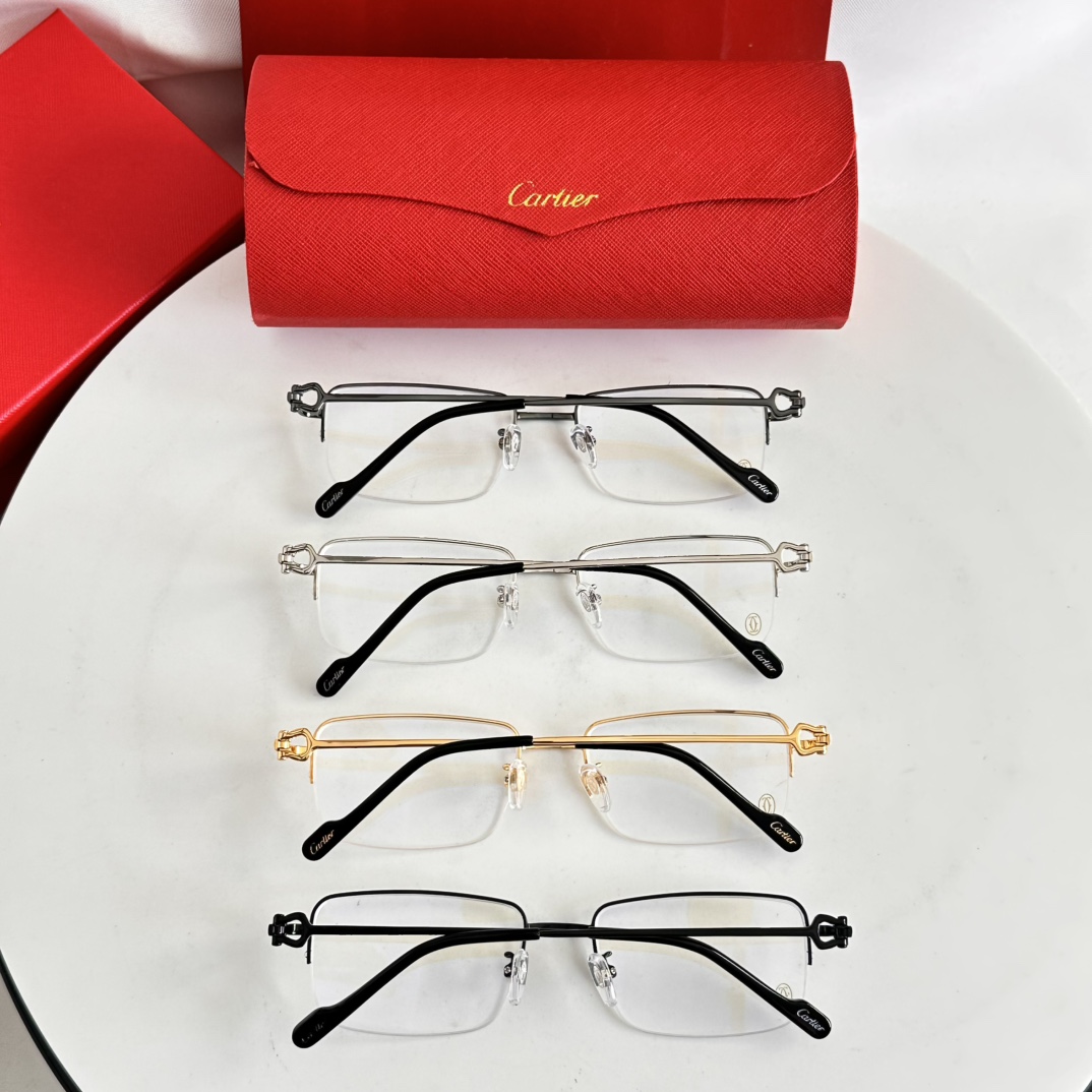 ‼️Cartie*✨✨✨MODEL：CT03009O✨✨✨SIZE: 55口19-145✨✨✨