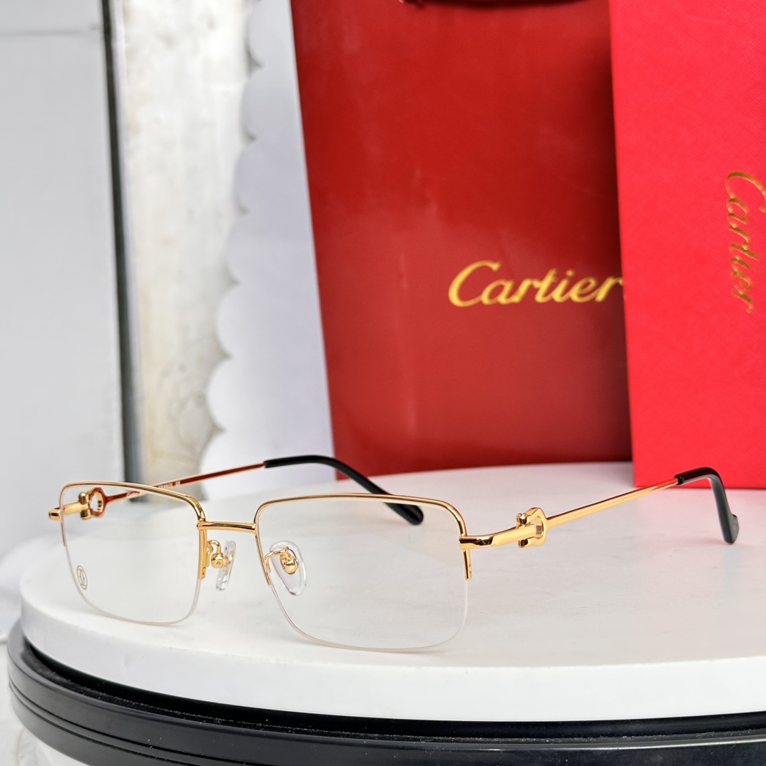 ‼️Cartie*✨✨✨MODEL：CT03009O✨✨✨SIZE: 55口19-145✨✨✨