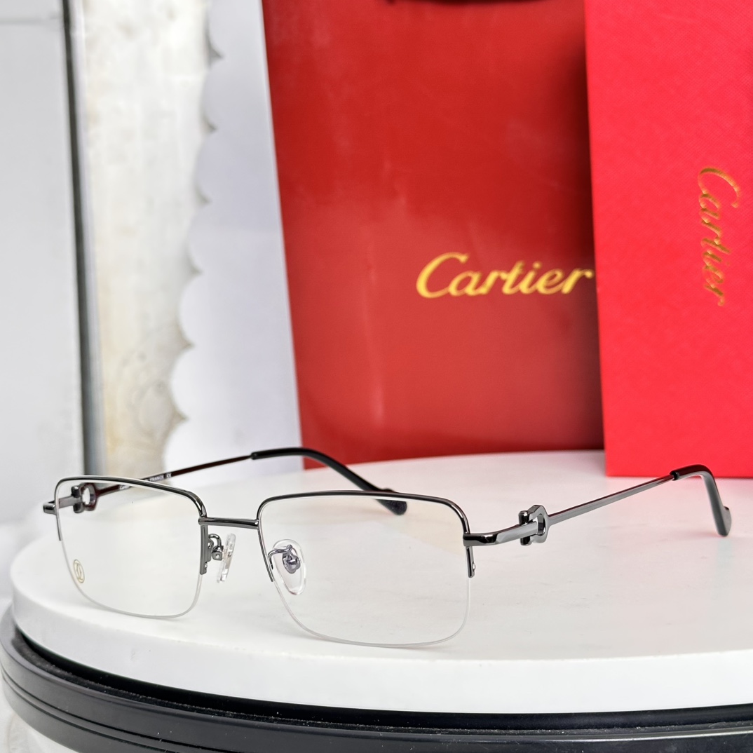 ‼️Cartie*✨✨✨MODEL：CT03009O✨✨✨SIZE: 55口19-145✨✨✨