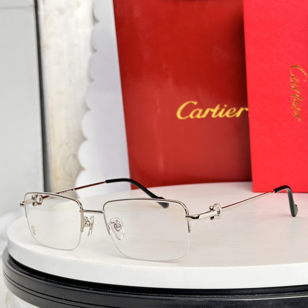 ‼️Cartie*✨✨✨MODEL：CT03009O✨✨✨SIZE: 55口19-145✨✨✨