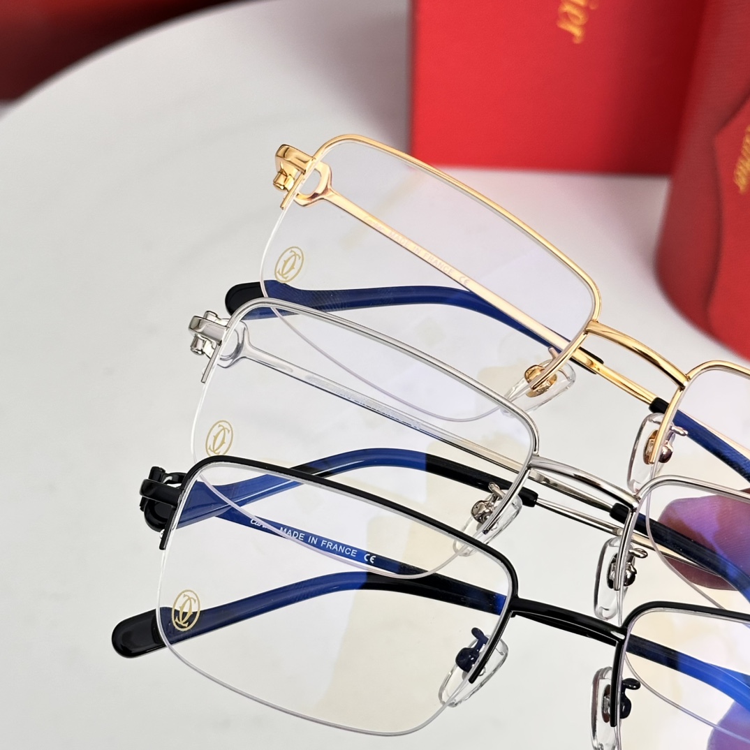 ‼️Cartie*✨✨✨MODEL：CT03009O✨✨✨SIZE: 55口19-145✨✨✨