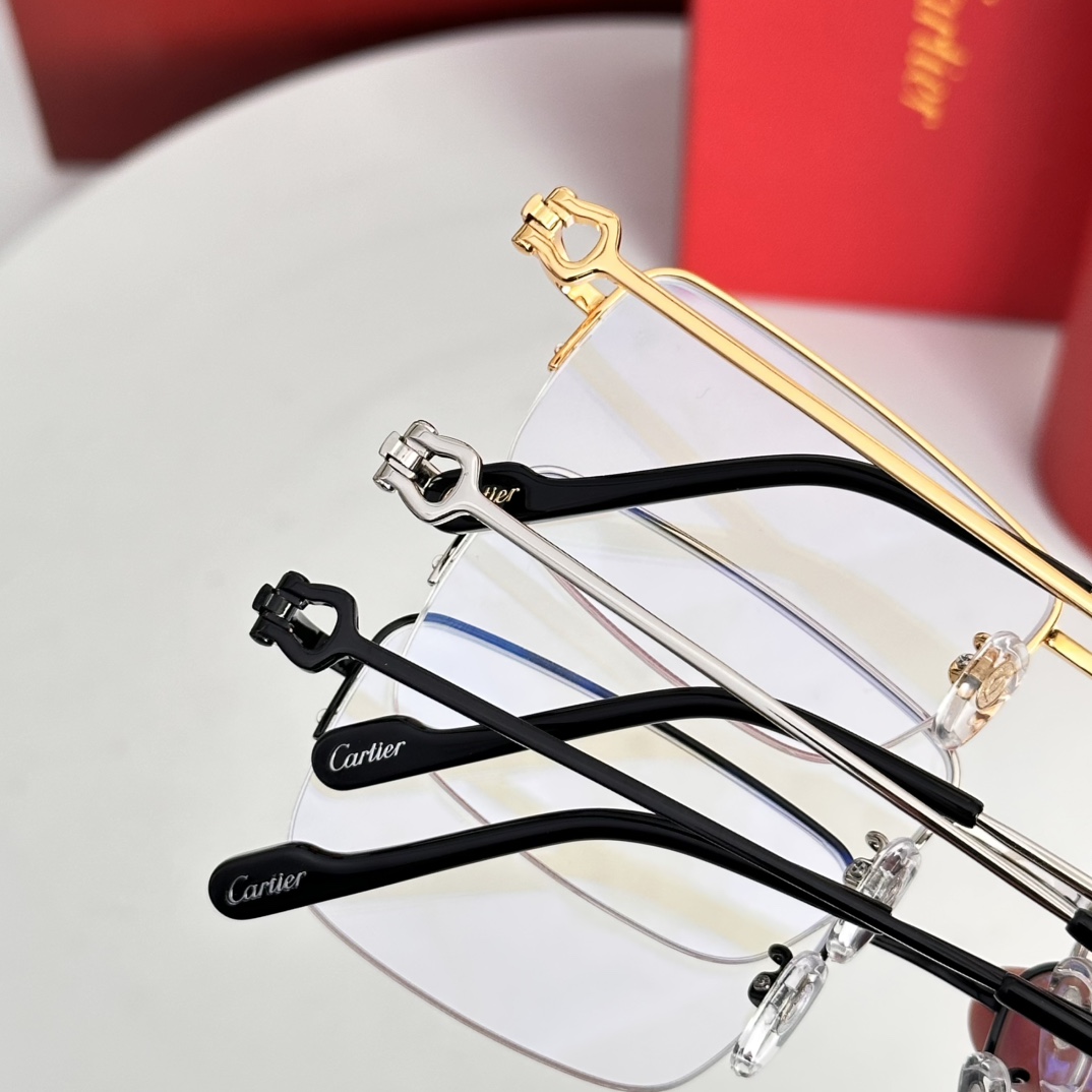 ‼️Cartie*✨✨✨MODEL：CT03009O✨✨✨SIZE: 55口19-145✨✨✨