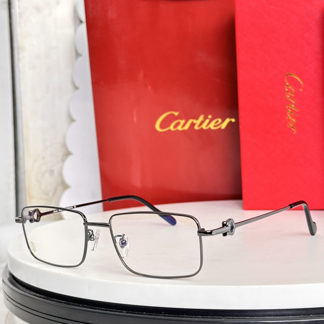 ‼️Cartie*✨✨✨MODEL：CT03010O✨✨✨SIZE: 55口18-145✨✨✨