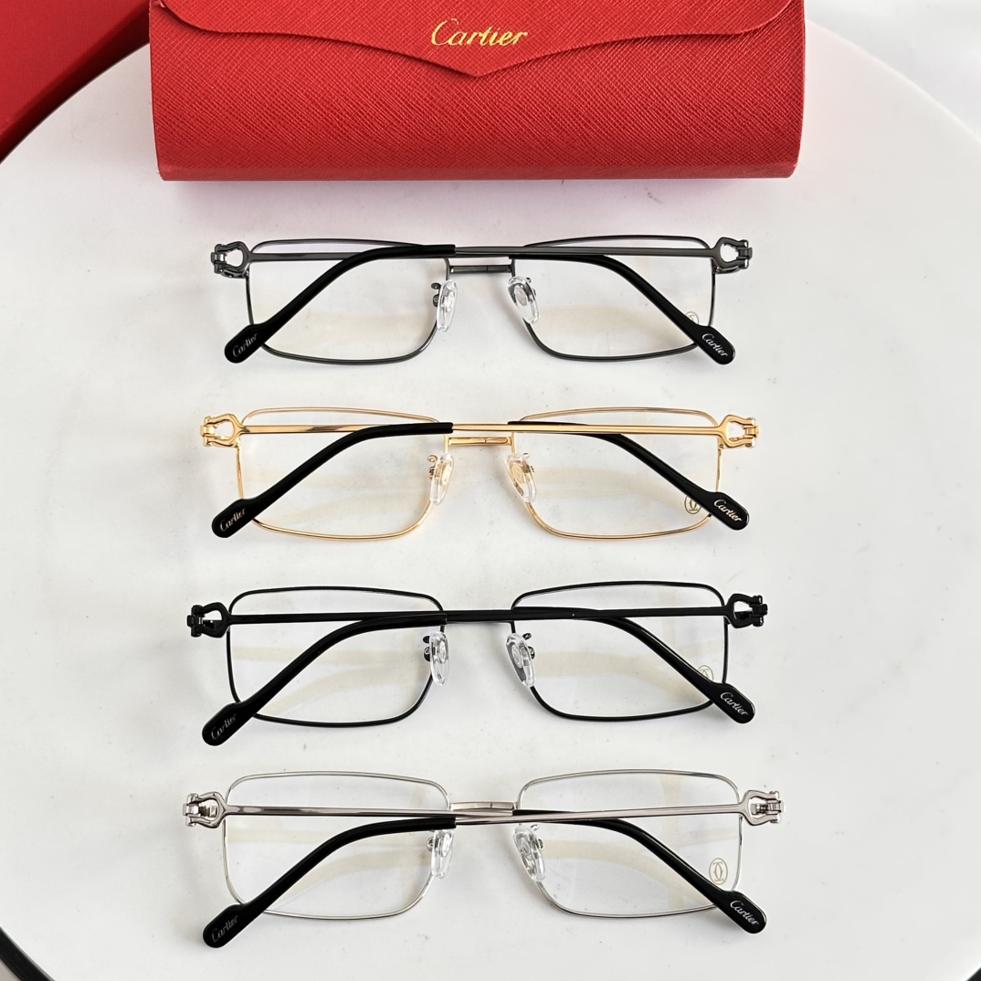 ‼️Cartie*✨✨✨MODEL：CT03010O✨✨✨SIZE: 55口18-145✨✨✨