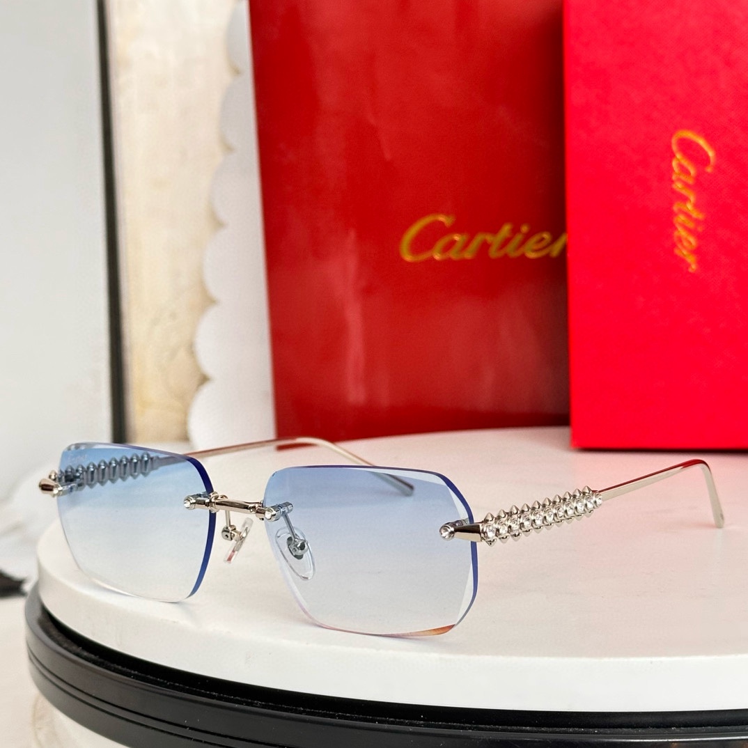 ‼️Cartie*Mod：CT0733SSize：58口17-145