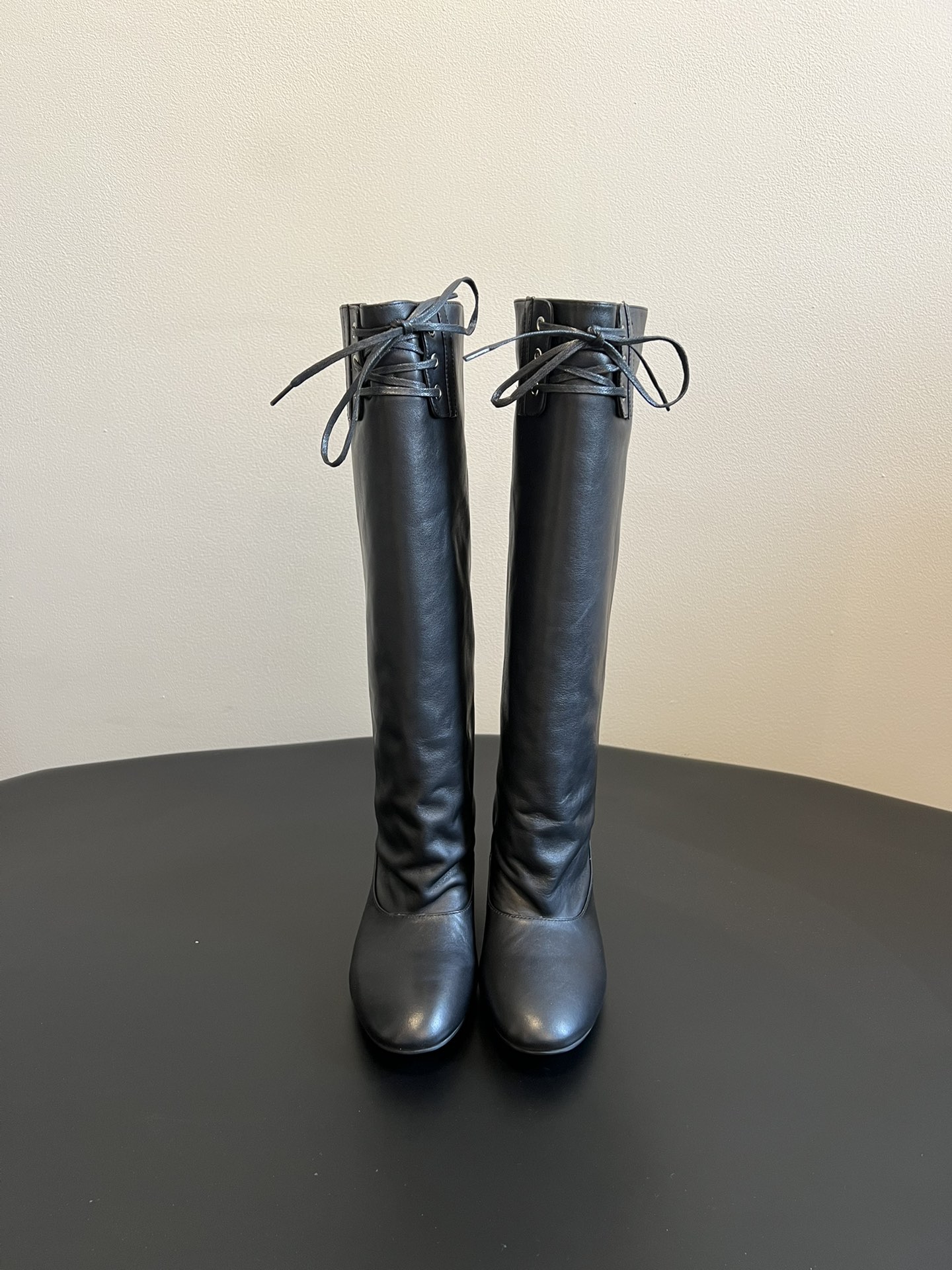 팔로마 울 신발 134519 Shoes