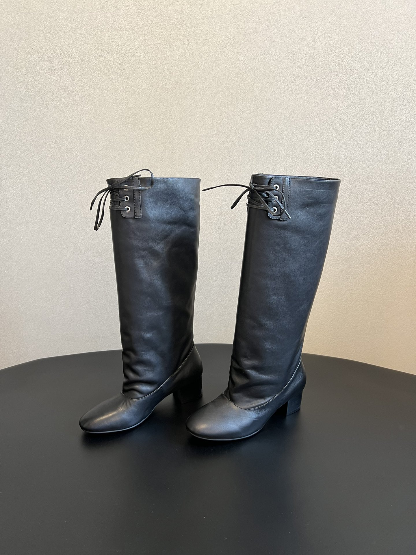 팔로마 울 신발 134519 Shoes 썸네일 이미지