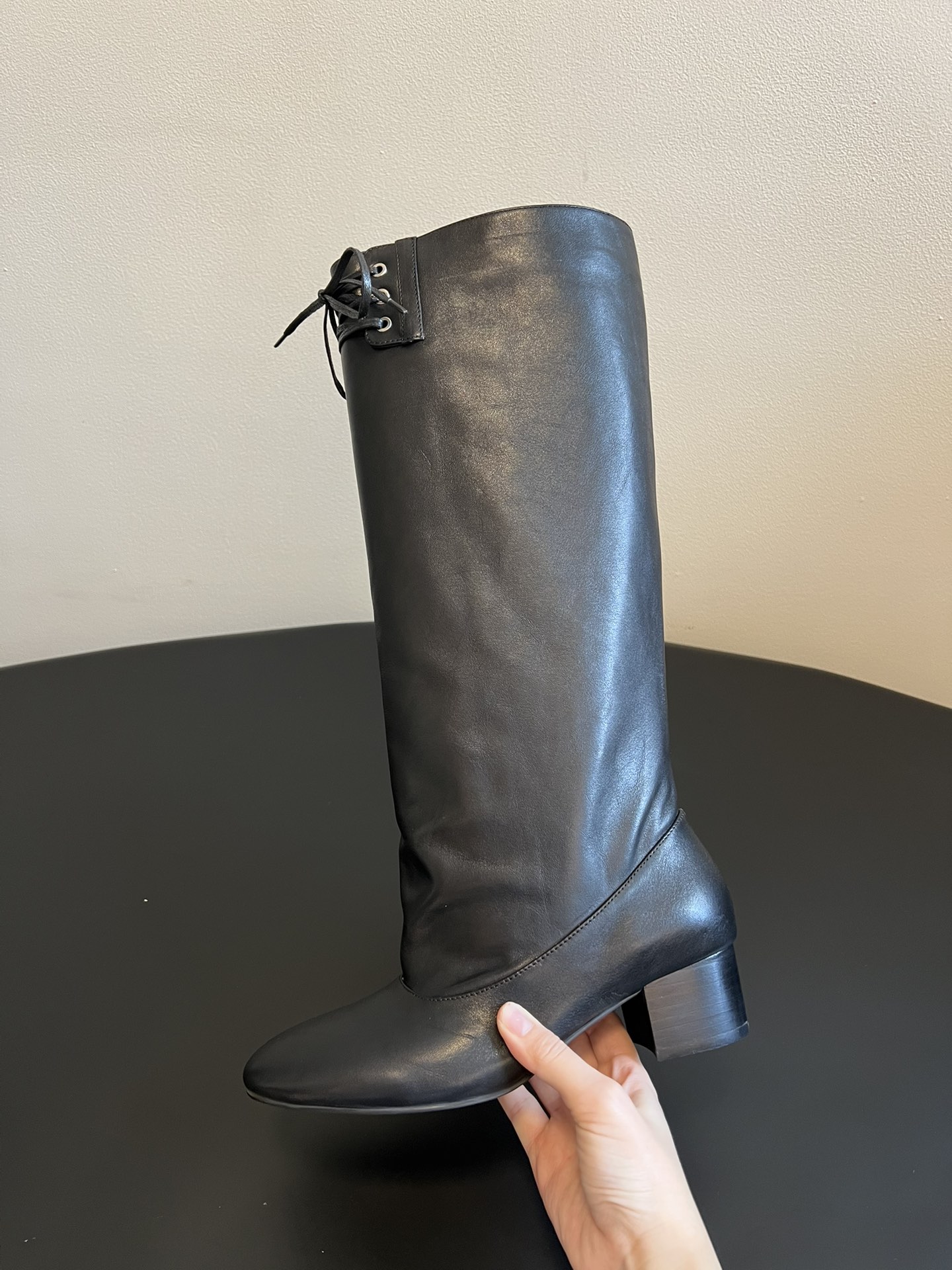 팔로마 울 신발 134519 Shoes 썸네일 이미지