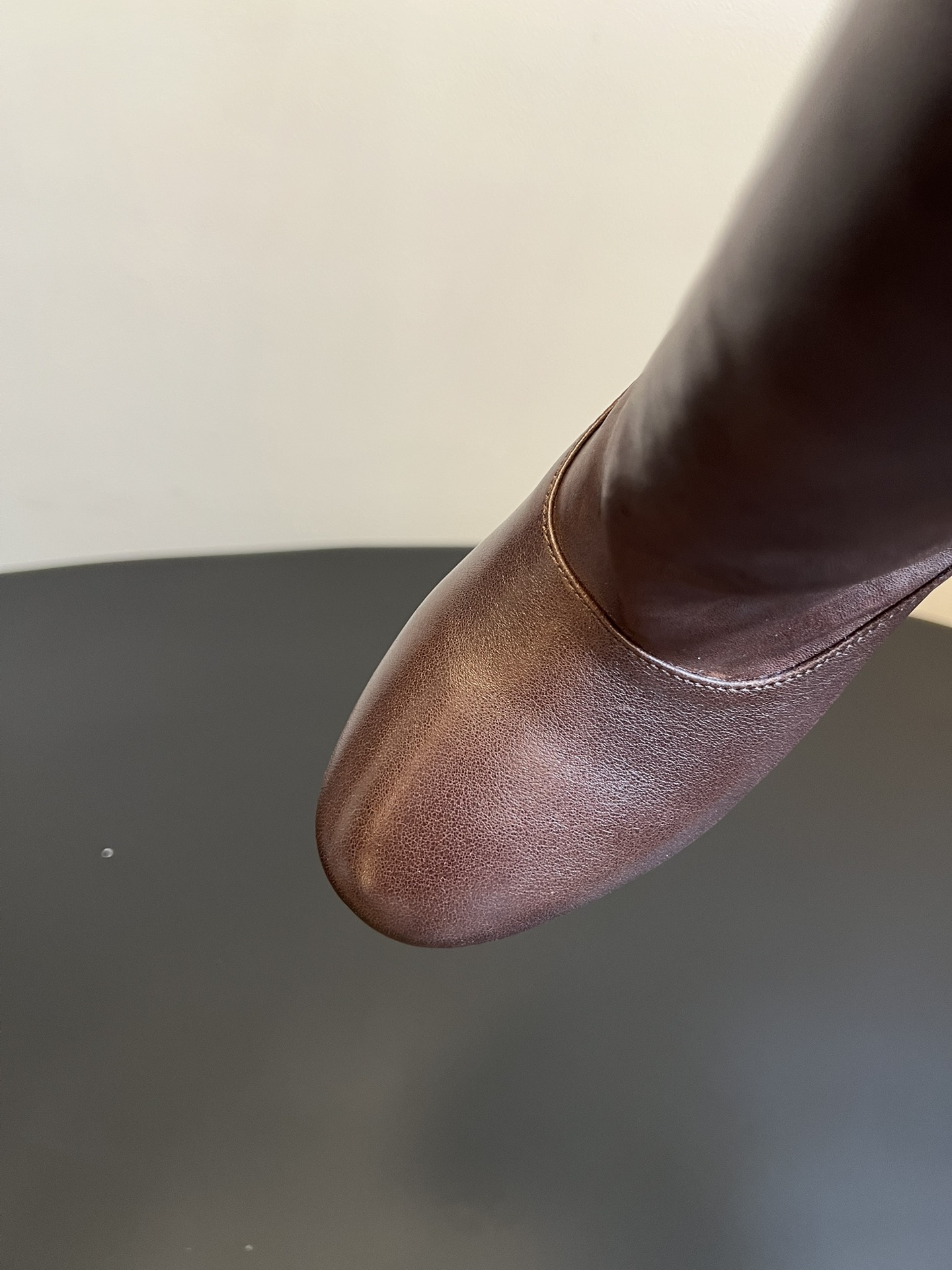팔로마 울 신발 134520 Shoes 썸네일 이미지